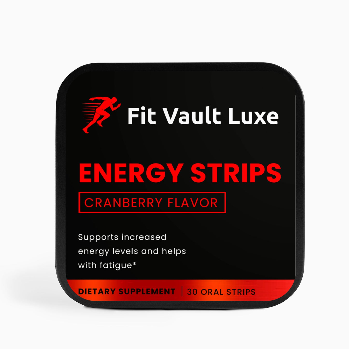 Energy Strips - Fit Vault Luxe