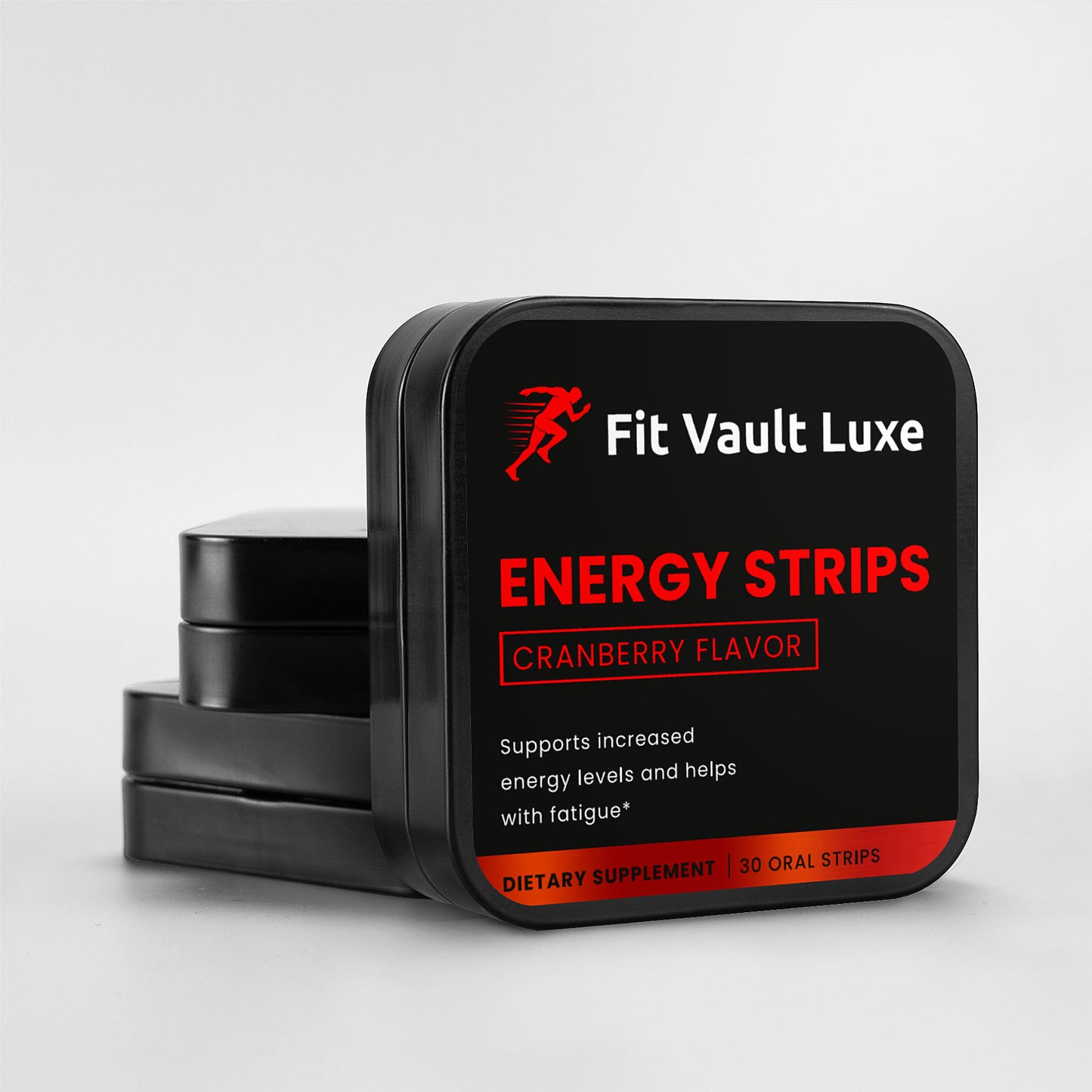 Energy Strips - Fit Vault Luxe