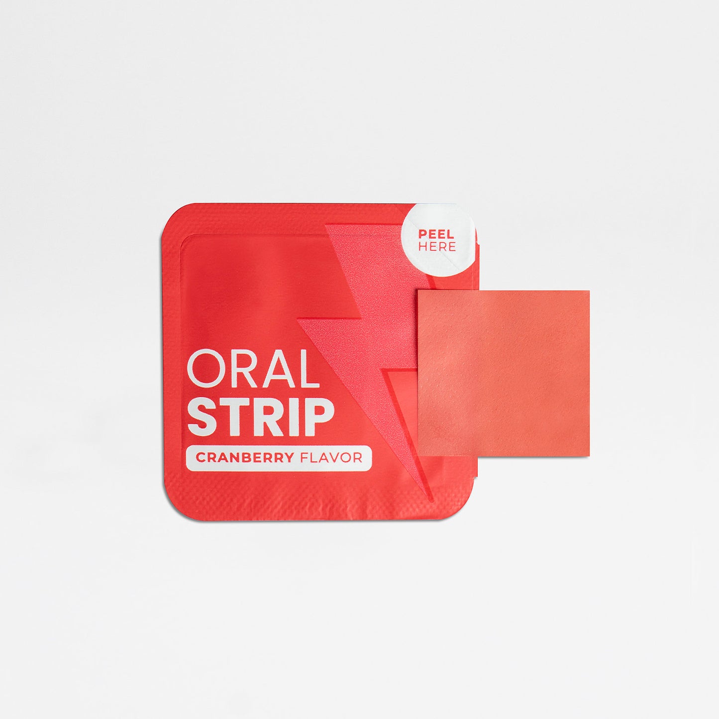 Energy Strips - Fit Vault Luxe