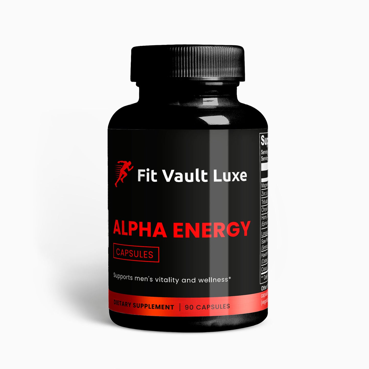 Alpha Energy