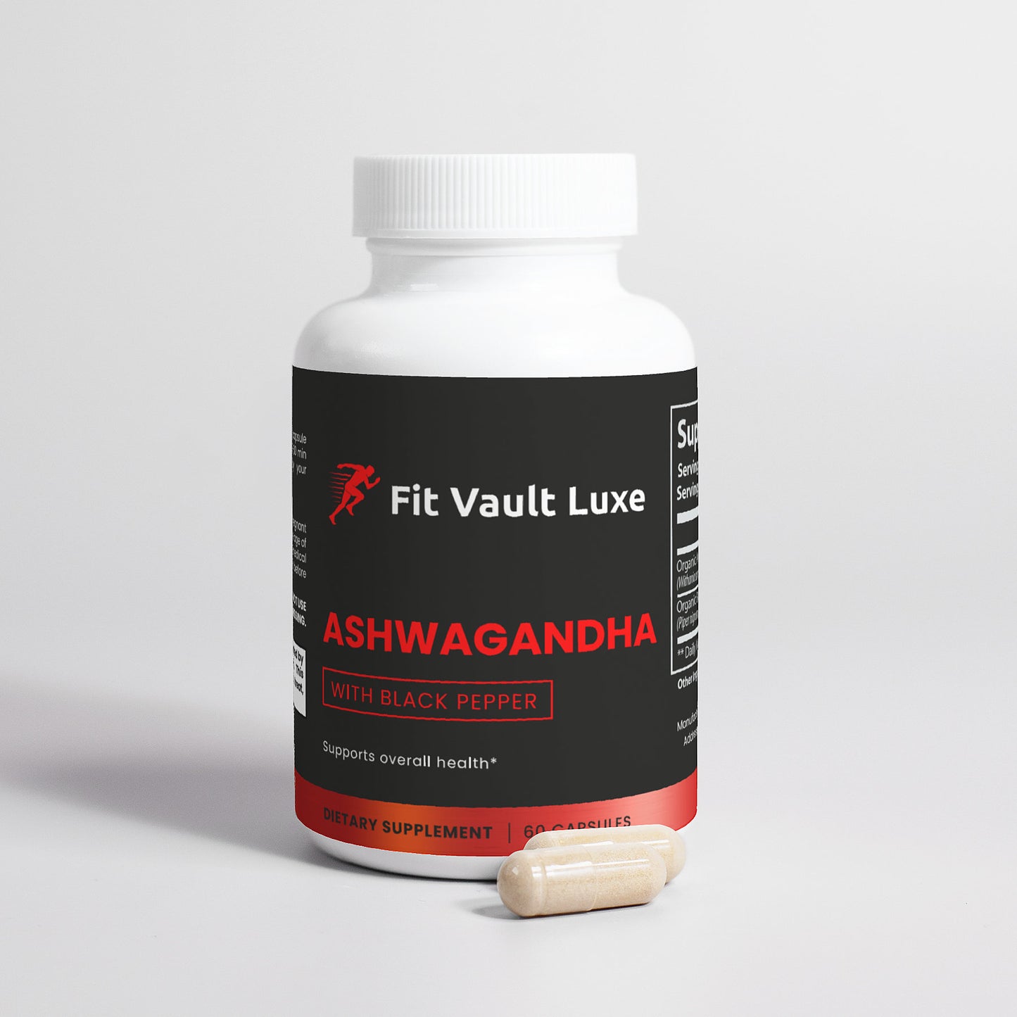 Ashwagandha