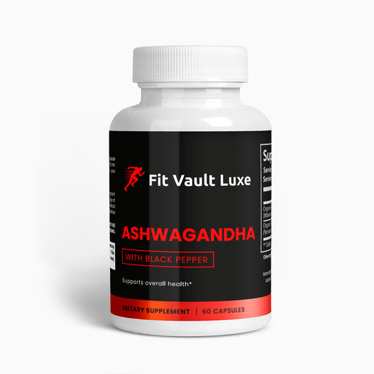 Ashwagandha