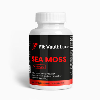 Sea Moss