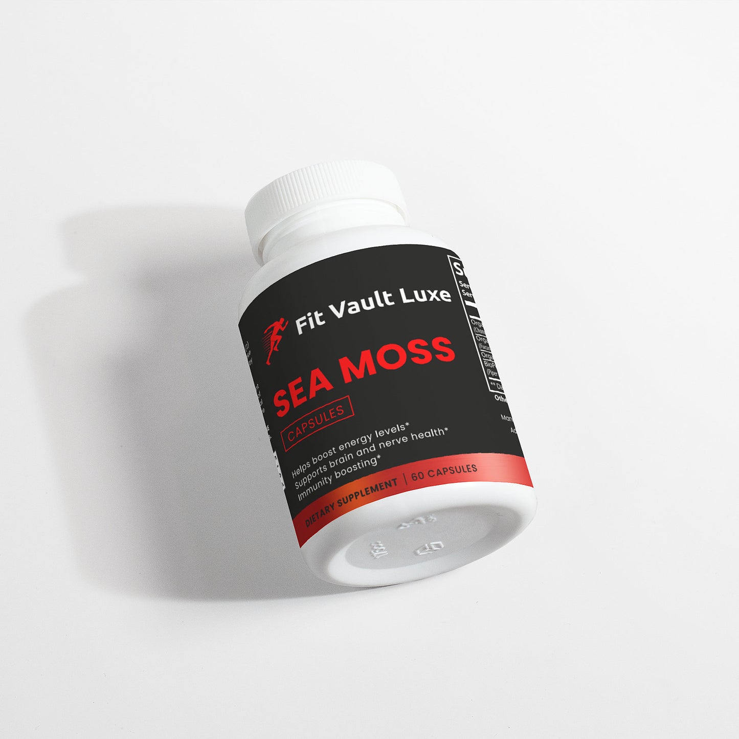 Sea Moss